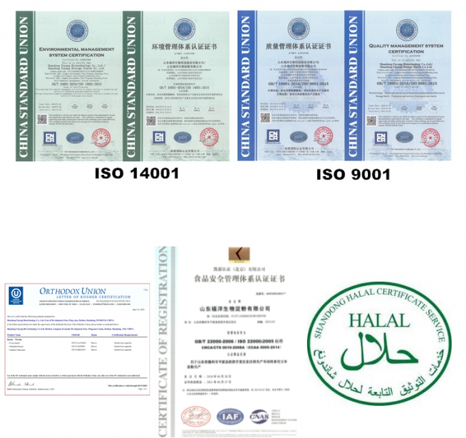 Bulk Powdered Erythritol Sweetener Safe Stevia Substitute For