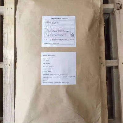 CAS 149-32-6 Natural Erythritol Sweetener Low Calorie Sugar Substitute 25kgs/Bag