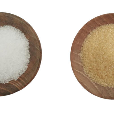 Baking With Erythritol Granular Monk Fruit Sweetener Substitute Honey Coconut Sugar