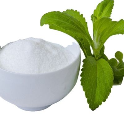 Bulk Powdered Erythritol Sweetener Safe Stevia Substitute For Erythritol In Baking Powder