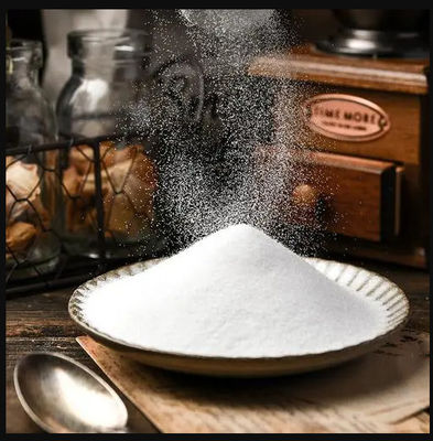 Bulk Erythritol Natural Sweetener Instead Of Honey Low Carb Sugar Substitute For Baking