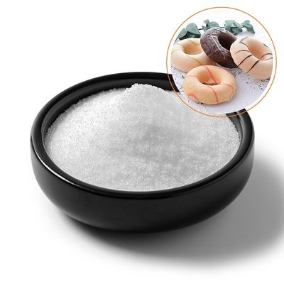 Monk Fruit Powdered Erythritol Based Sweeteners Pregnancy Food Ingredients