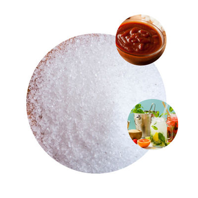 600kg M3 Density Of 99-20-7 Natural Trehalose Sweetener Food Additive