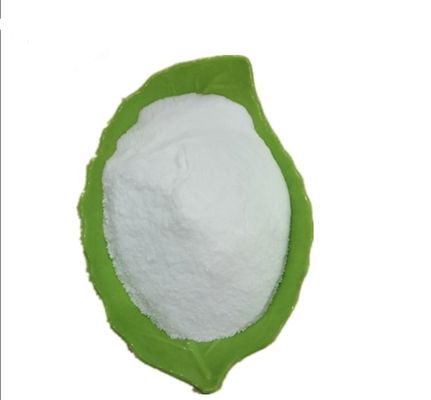 Granular Allulose Natural Sweeteners For Baking Cas Nummer 551-68-8