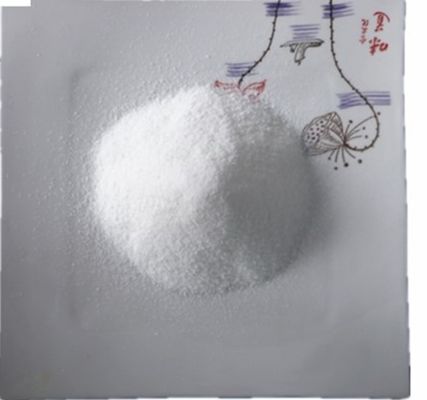 Granulated Allulose Natural Sweeteners Low Calorie D-Psicose Structure C6H12O6
