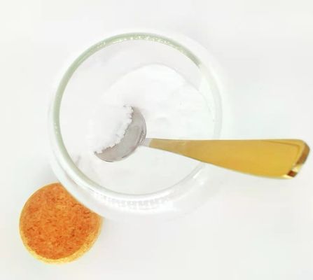 Baking Allulose Granulated Sweetener Helping Lower Postprandial Blood Sugar