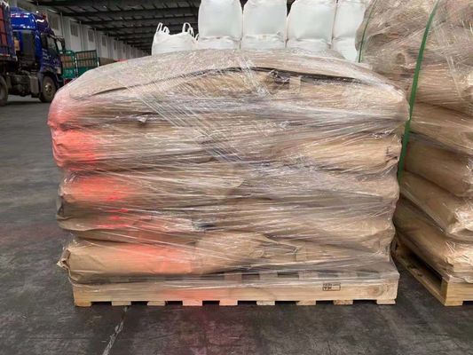 99.5% Cleaning Agent Sodium Gluconate Powder For Steel Surface