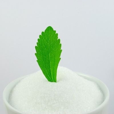 Low Calorie Allulose Natural Sweetener For Foods Beverages Sweet Taste