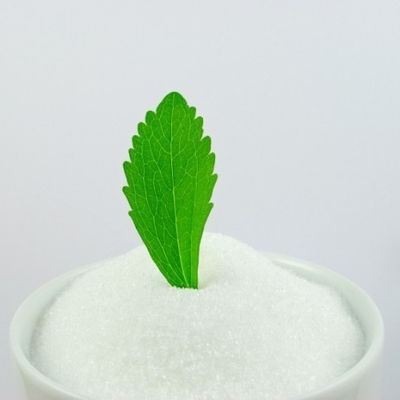 Natural Erythritol Zero Calorie Sweetener For Beverage Ingredients