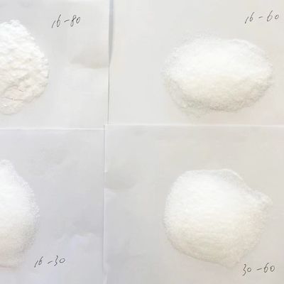 Food Additive Organic Erythritol Powder CAS 149-32-6 Particle 0 Calorie Sweetener