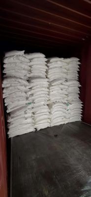 Pure Chemical Sodium Gluconate Powder Non Corrosive Concrete Materials