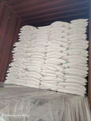 Pure Chemical Sodium Gluconate Powder Non Corrosive Concrete Materials