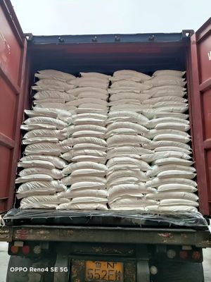 Pure Chemical Sodium Gluconate Powder Non Corrosive Concrete Materials