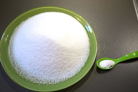 Healthy Substitute For Erythritol Sweetener Granular Cas 149 32 6