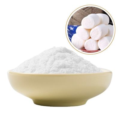 6138-23-4  Sds 100% Trehalose Food Additives In Sweetener