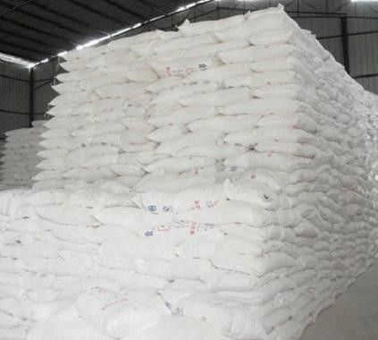 CAS 527-07-1 Tech Grade Water Reducing Agent Surface Cleaning Sodium Gluconate