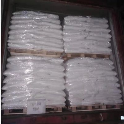 Industrial Concrete Retarder Additive Polyacrylonitrile Sodium Gluconate Building Material