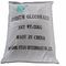 98% C6H11NaO7 Sodium Gluconate Concrete Water Reducer Admixture For Industrial Cleaning