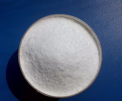 98% C6H11NaO7 Sodium Gluconate Concrete Water Reducer Admixture For Industrial Cleaning